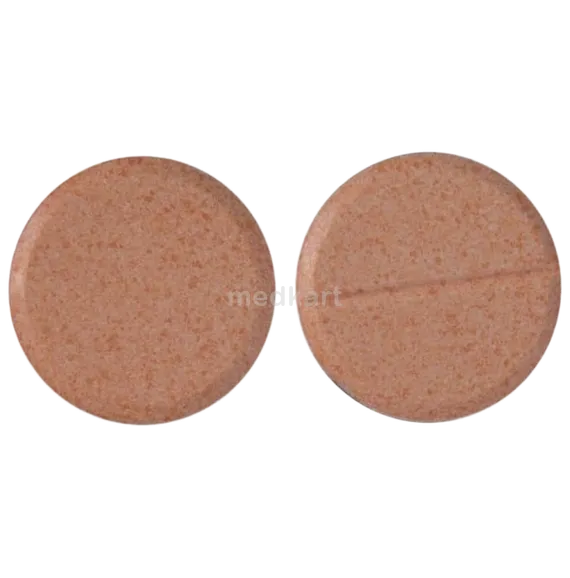 zindee chew tablet 4's